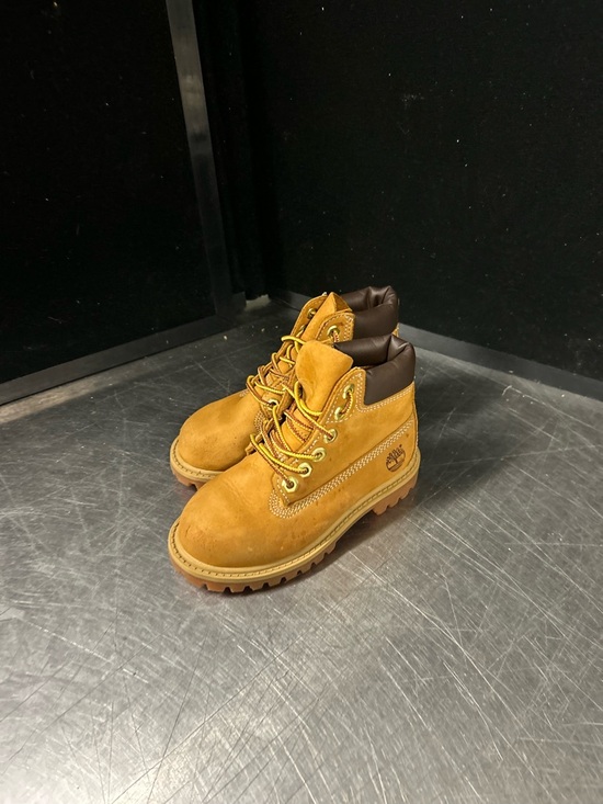 Timberland Other - Timberland Pro Size 9 Toddler